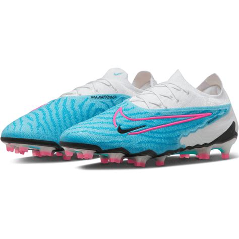 Nike Gripknit Phantom Gx Elite Fg Blast Pack Wegotsoccer