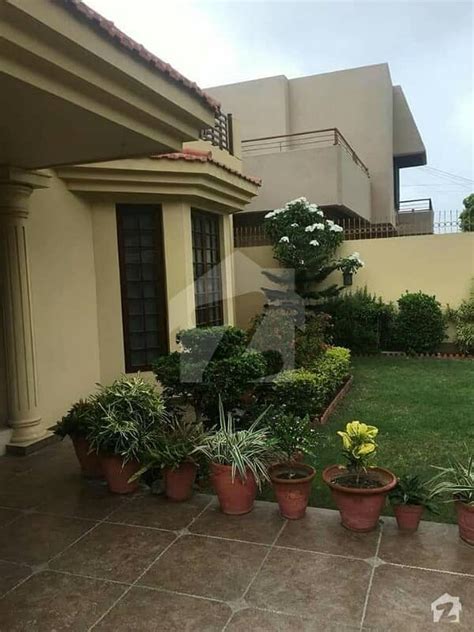 Dha Sq Yards West Open Fully Renovated Bungalow Prime Location Dha