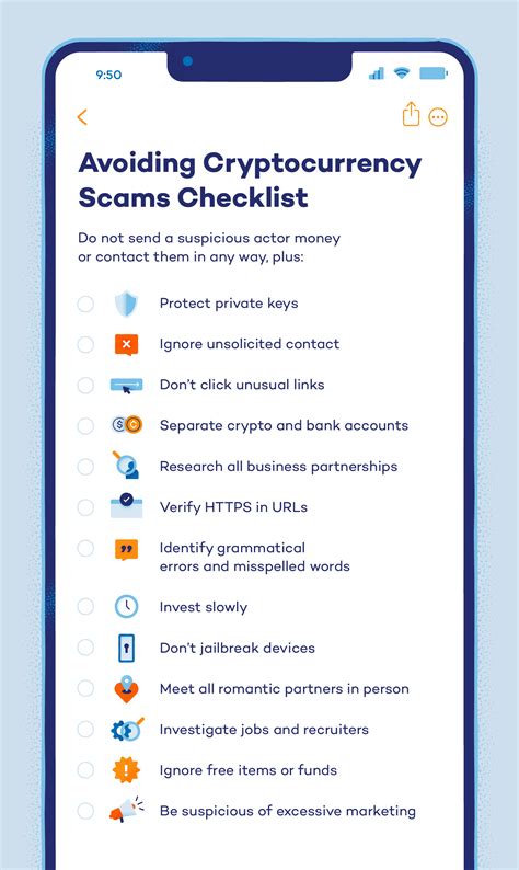 Cryptocurrency Scams How To Avoid Them Panda Security