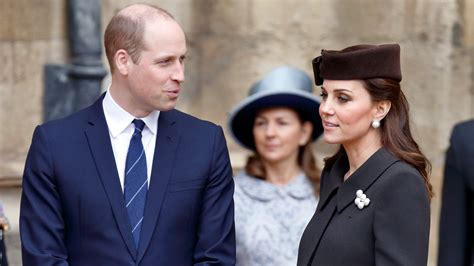 Kate and Williams awkward mistake at royal family gathering | Woman & Home