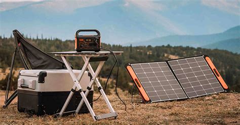 Jackery Solar Generator 300 Review | TechPowerUp