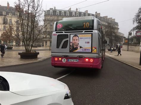 Le Trafic Sera Perturb Ce Mardi Sur Le R Seau De Bus Divia