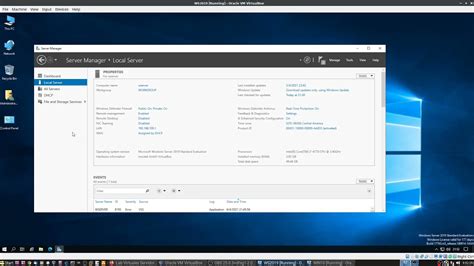 Guía completa para instalar y configurar servidor DHCP Mundowin