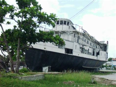 Isla De La Juventud El Pinero