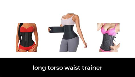 47 Best Long Torso Waist Trainer 2022 After 202 Hours Of Research And Testing