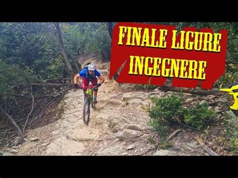 Base Nato Mountain Bike Trail In Finale Ligure Italy Directions