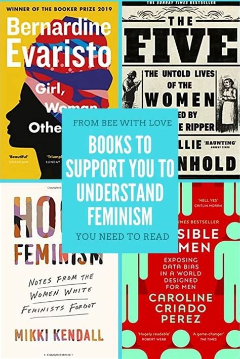 Books About Feminism Feminist Books Feminism Feminist Literature