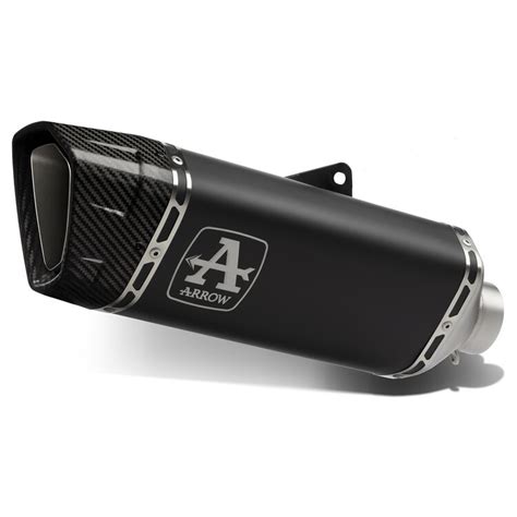 Arrow Pista Slip On Exhaust Bmw S1000rr 2019 2024 Revzilla