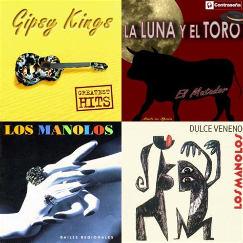 Las Mejores Rumbas Flamencas Playlist By Fam Garcia Molina Spotify