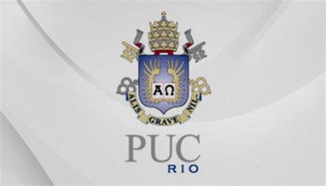 Pontificia Universidade Catolica Do Rio De Janeiro Ge Network