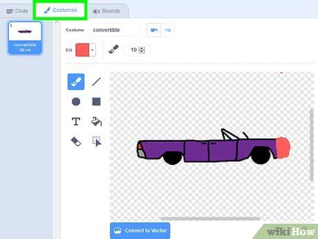 How to Create a Racing Game in Scratch (with Pictures) - wikiHow