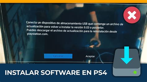 Conecta Un Dispositivo De Almacenamiento Usb Que Contenga Un Archivo De