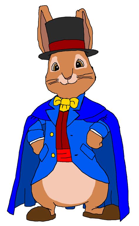 Peter Rabbit | Peter Rabbit and Friends Wiki | Fandom