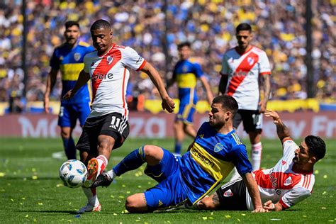 Preocupación Por El Superclásico Así Está El Césped Del Mario Kempes A