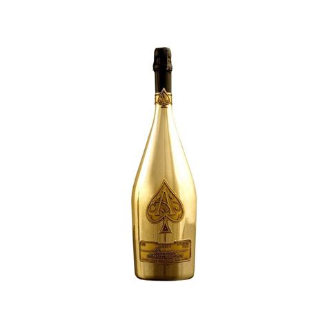 Armand De Brignac Brut Gold Cl