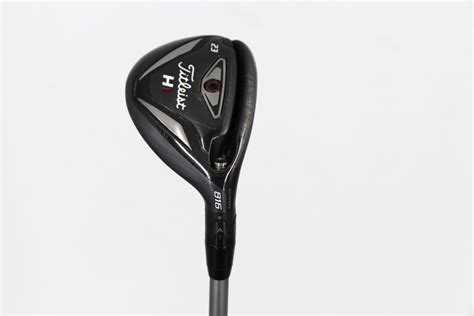 Titleist 816 H1 23" Hybrid - Golf Geeks