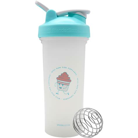 Mixer Flasche Feinschmeckerin Sonderedition 28 Unzen Shaker Mixer Tasse ...