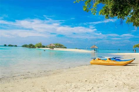 Pulau Pari Paket Wisata Pulau Seribu Harga Promo