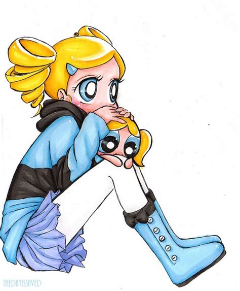 Bubby By Thedayissaved On Deviantart