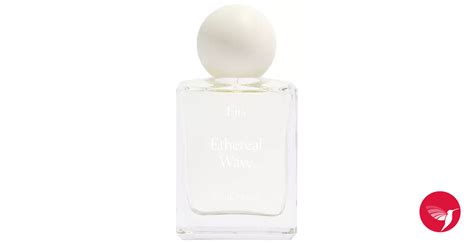 Ethereal Wave Liis Parfum Een Nieuwe Geur Voor Dames En Heren