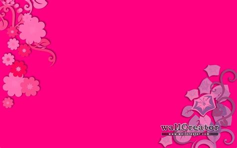 Pinky Wallpapers Wallpaper Cave