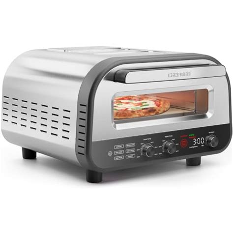 10 Best Countertop Pizza Oven (Updated 2024)