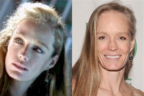 Suzy Amis 1997