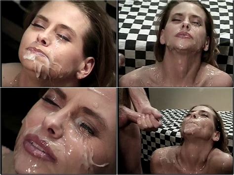 Facial Porn Bukkake Creampie Cum On Face Page 134