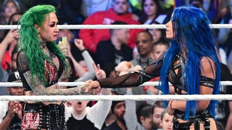 2 Ups And 8 Downs From Wwe Smackdown Nov 20