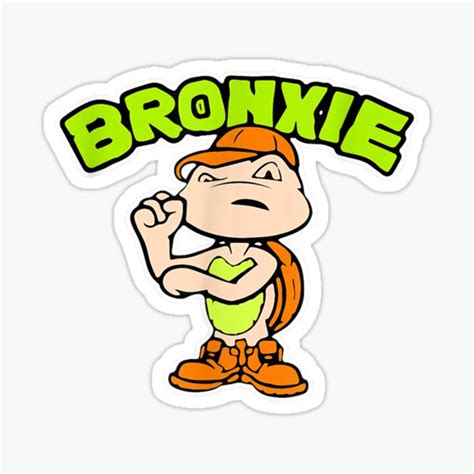 Bronxie The Turtle Trending Sticker For Sale By Cizednani Redbubble