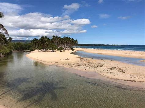 Dog Friendly Beaches in Nagua - BeachAtlas