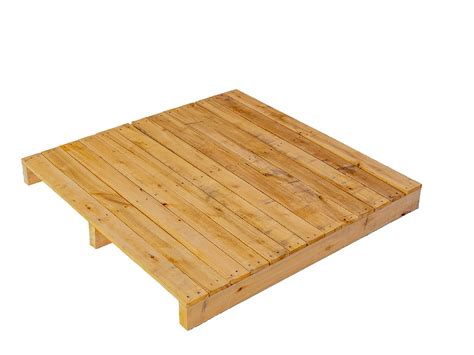 Pallets Vilar Serraria