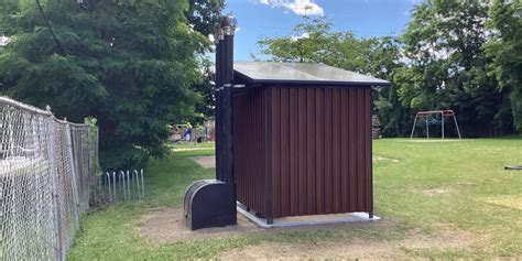 Toilette senza allacci T AIR, Deux Montagnes | PTMatic
