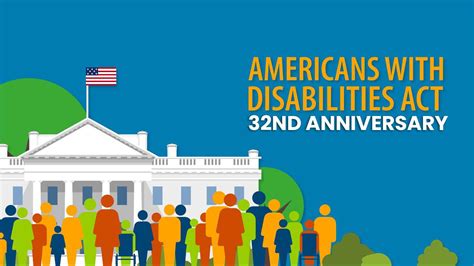 Amramp Celebrates The Americans With Disabilities Act