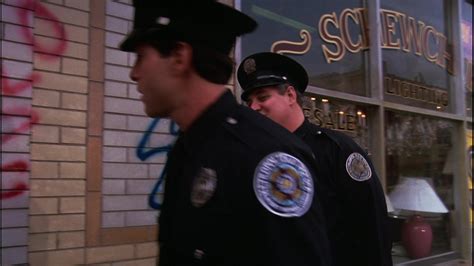 Police Academy 2 Their First Assignment Screencap Fancaps