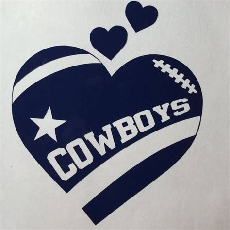 I Love Cowboys In 2024 Cowboys Football Dallas Cowboys Football Cowboys