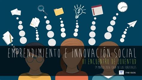 Emprendimiento E Innovación Social