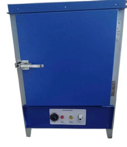 Thermostatic Hot Air Universal Oven At Piece Sadar Bazar Ambala ID