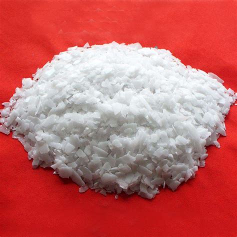 Factory In China Wholesale Price Sodium Hydroxide Naoh Alkali 99