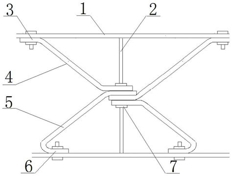 工字钢梁体加固结构的制作方法