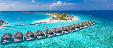 Uae To Maldives A Complete Travel Guide Mybayut