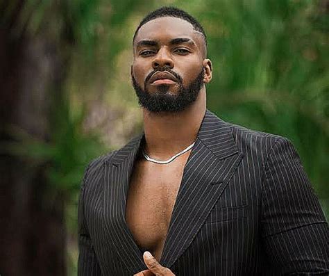 Most Handsome Actors In Nigeria 2024 With Pictures Top 12 Finest