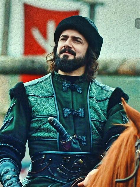 Cem Uçan ''ALİYAR'' | Diriliş ertuğrul, Turkish clothing, Turkish actors