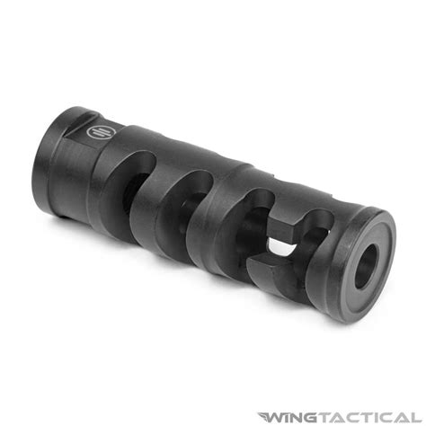 Primary Weapon Systems Evolve Precision Rifle Compensator Prc 556 O Digger Tactical