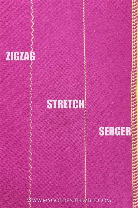 How To Sew Stretch Fabric Tips Tricks Everything You Need To Know