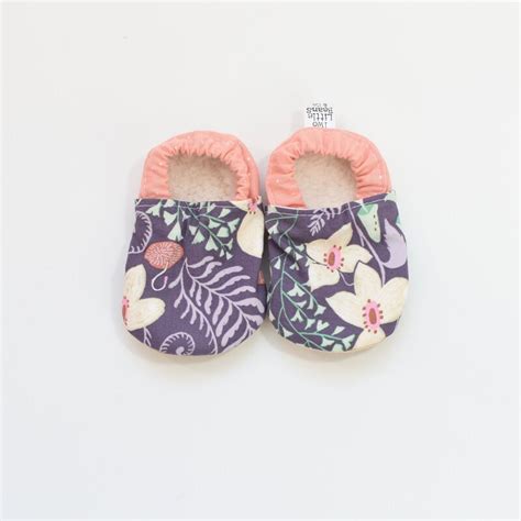 Soft Sole Baby Shoes Etsy