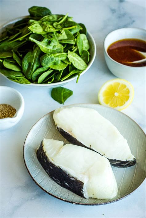 Chilean Sea Bass Recipe With Vietnamese Sauce