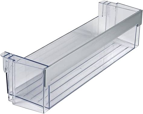 Neff Fridge Door Shelf Bottle Holder Bottom Tray Rack Genuine Ebay