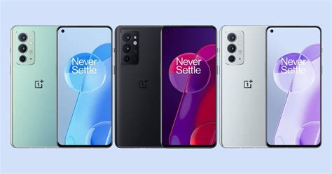 El Oneplus 9 Rt Es Oficial Con Snapdragon 888 Por Menos De 500 Euros