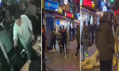 Atilla Taşın tutuklanmasına yol açan olay kamerada Kent Ekranı